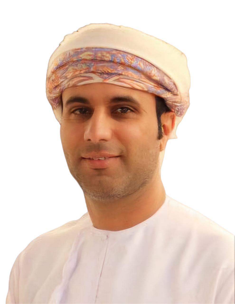 سالم الحراصي